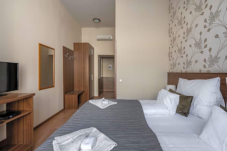 Elit Boutique Rooms- Best Location by BQA