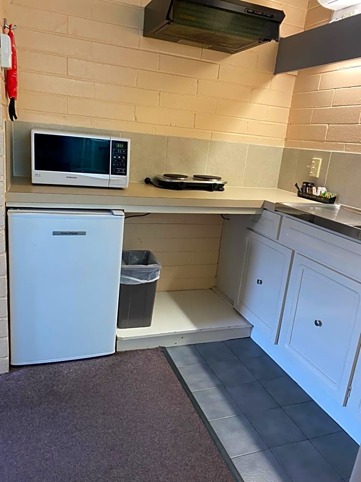 Mahogany Motel Warrnambool