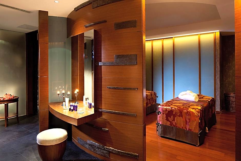 DoubleTree By Hilton Shenyang Hotel