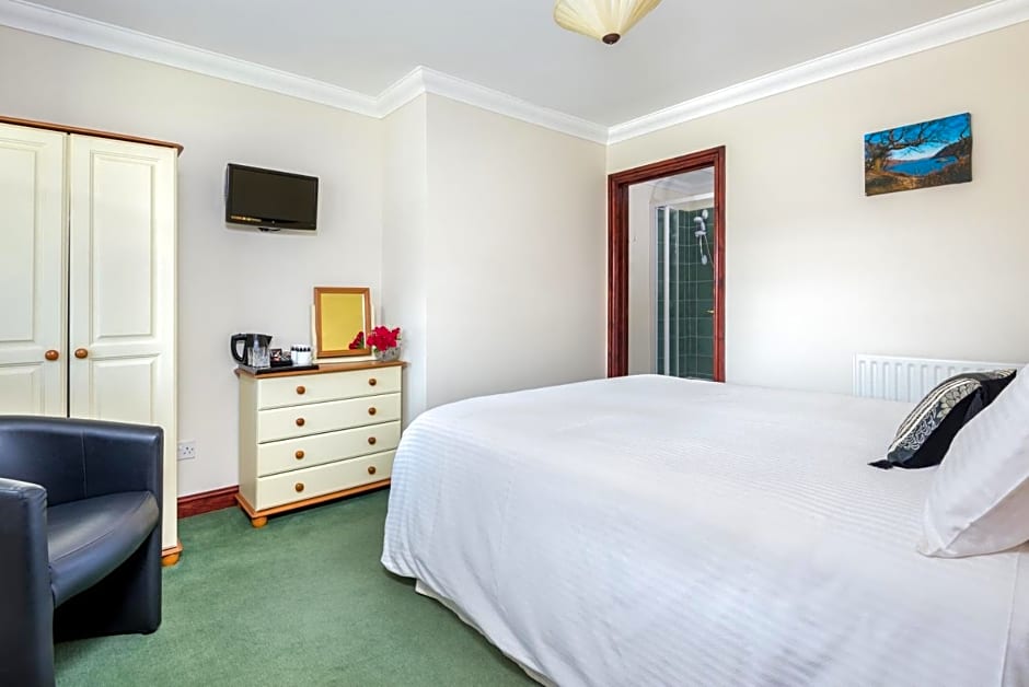 Meadow View Bed & Breakfast – Penrith