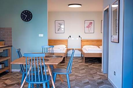 ART Hostel & Apartments