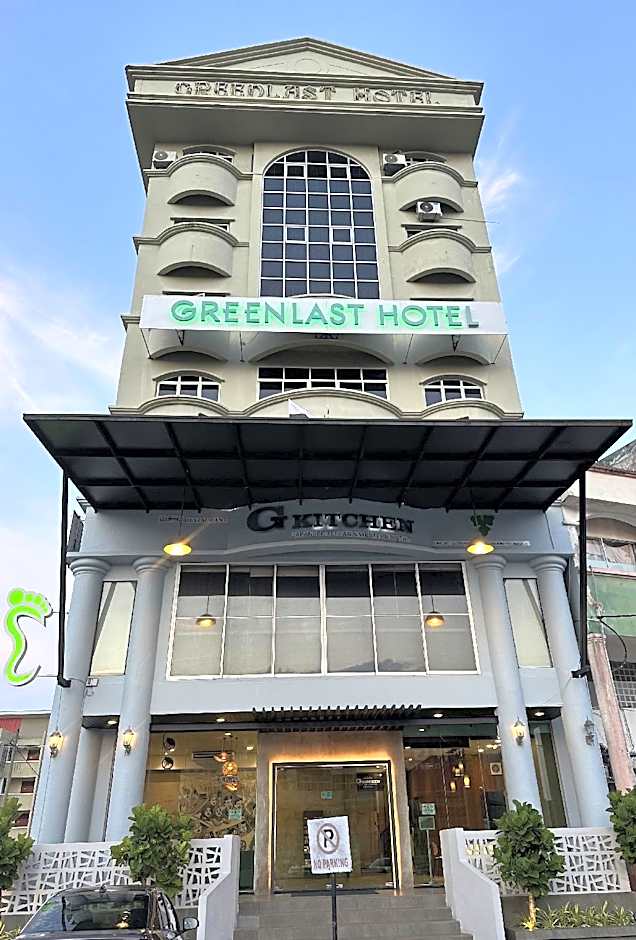 Greenlast Hotel