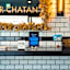 Blue Steak Wonder Chatan