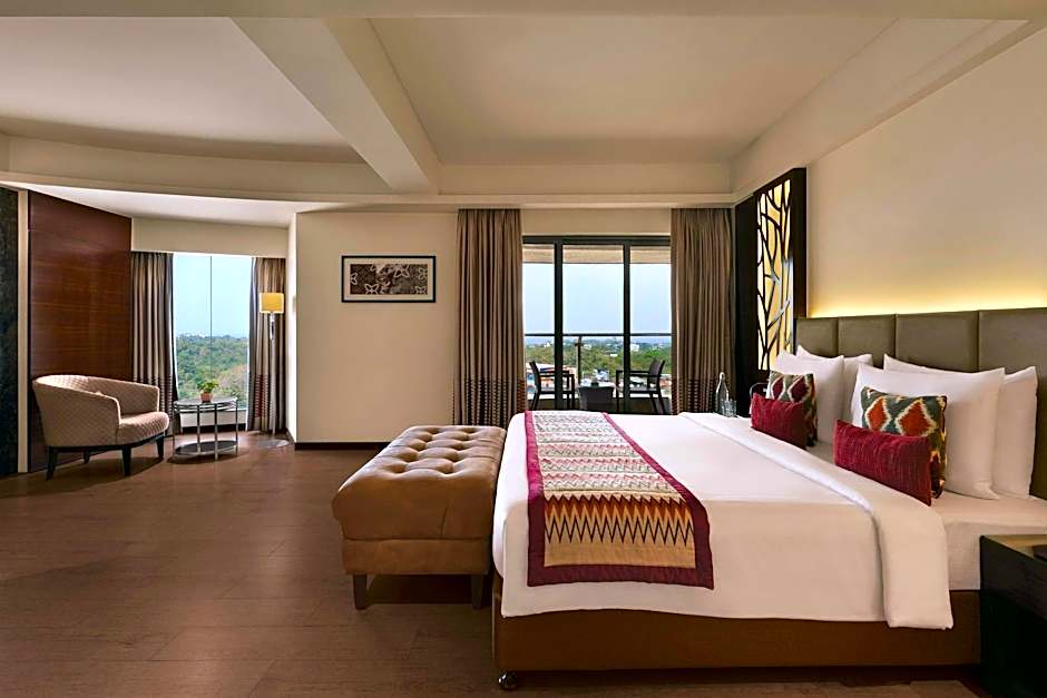 The Fern Kadamba Hotel & Spa Goa, Panjim, Series by Marriott