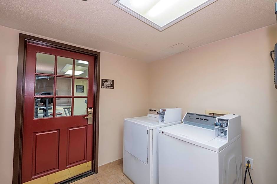 Red Roof Inn & Suites Stafford