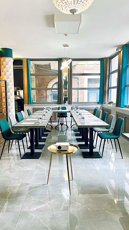 Best Western Hotel Saint Claude