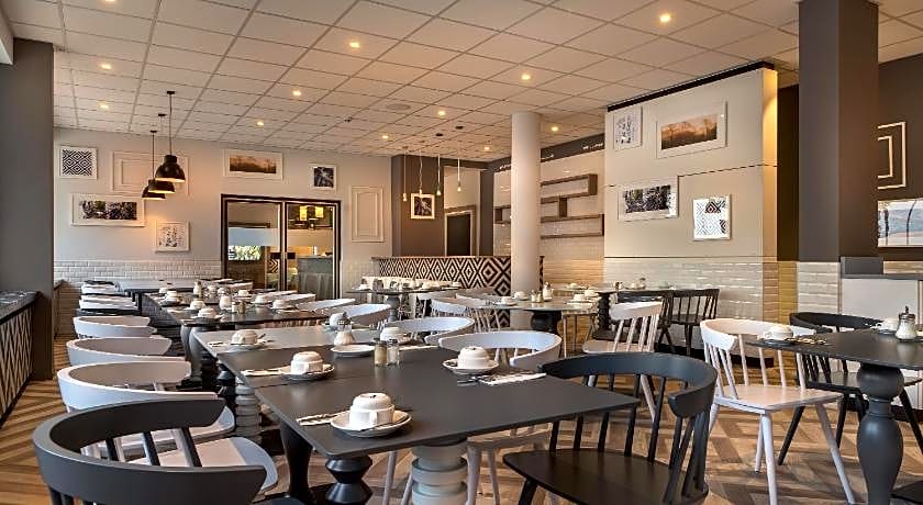 Novum Hotel Franke Berlin am Kurfuerstendamm