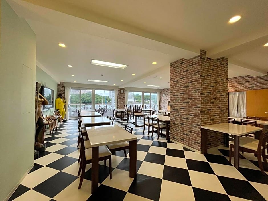 Marina Hotel Kaikuu - Vacation STAY 58563v