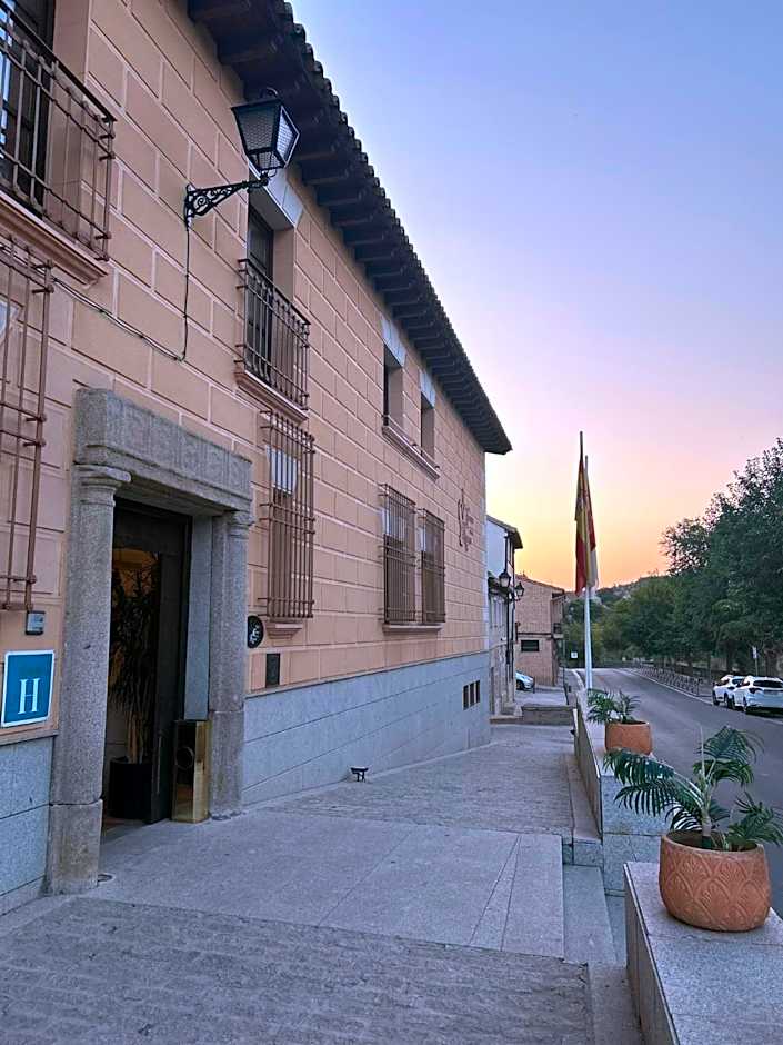 Hotel Casona de la Reyna