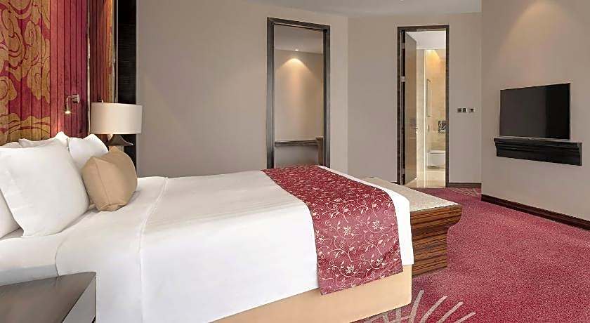 Gran Melia Xian Hotel