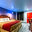 Summit Inn - Houston Medical Center - NRG Park