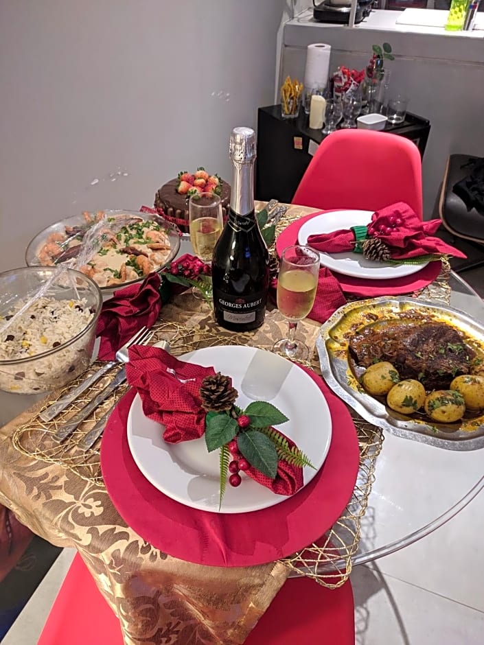 Bugan - Paiva Home Stay A&F