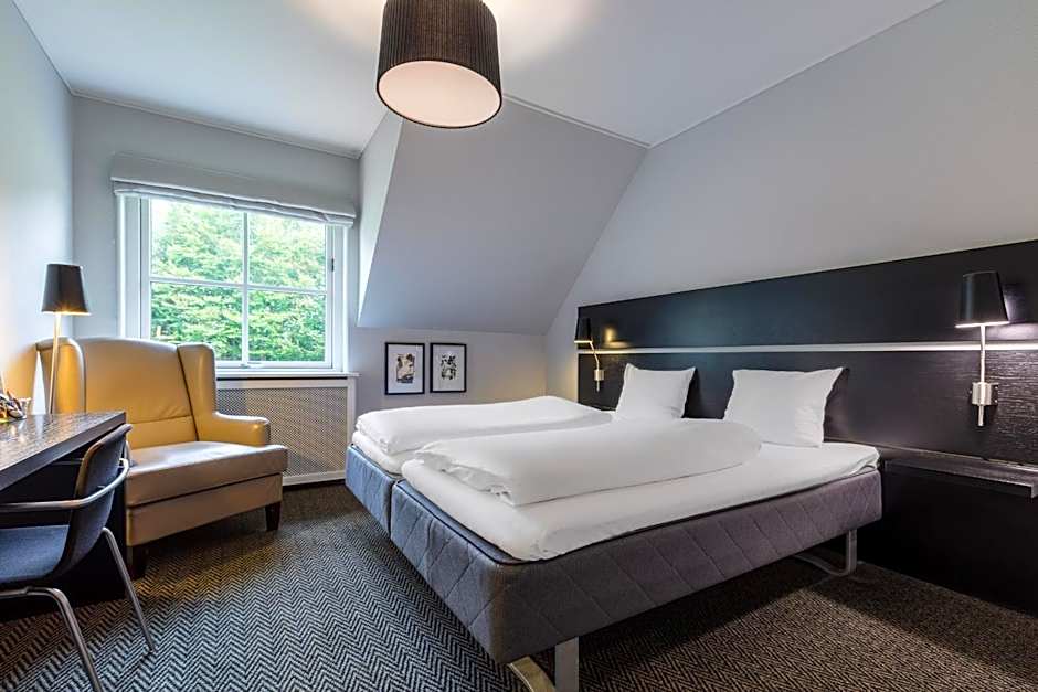 Thon Hotel Sorø