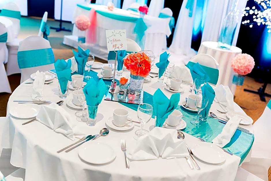 Hotel Universel Alma