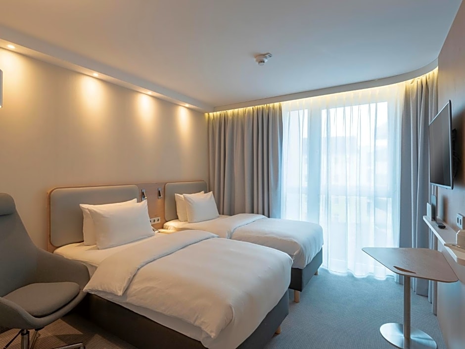 Holiday Inn Express Offenbach By IHG