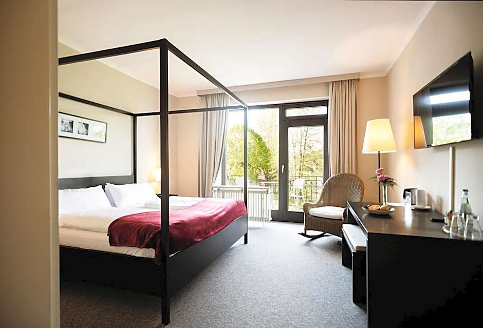 Hotel Dieksee - Collection by Ligula