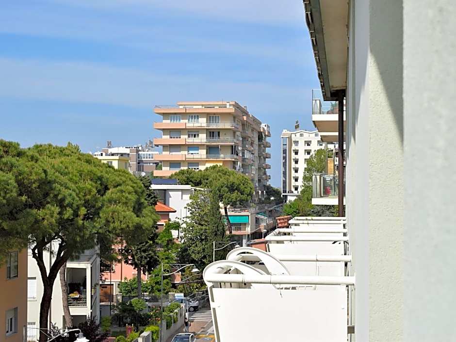 Hotel Bamby