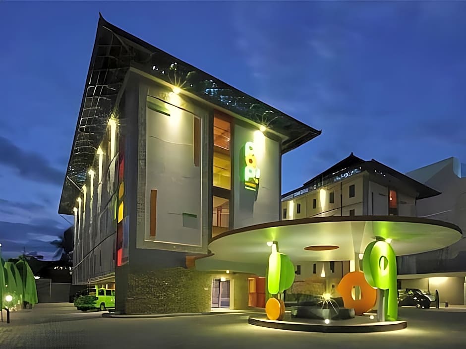 Pop! Hotel Kuta Beach