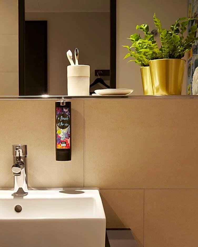 Holiday Inn - the niu, Air Frankfurt Messe By IHG