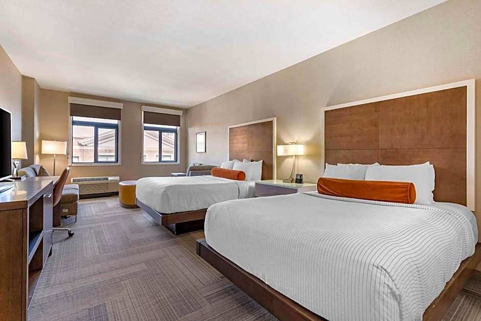 Cambria Hotel Rockville