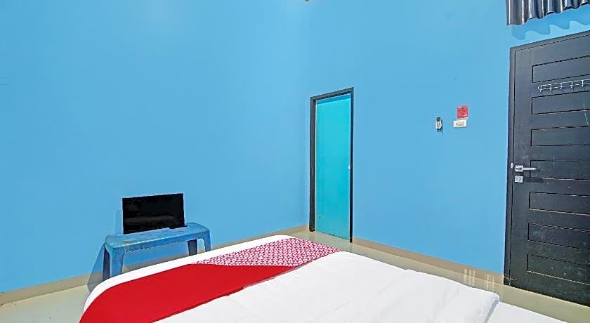 Hotel O Arafah Homestay Syariah Near Badan Pertanahan Nasional - Kantor Pertanahan Kabupaten Kampa