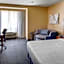 Courtyard by Marriott Sacramento Cal Expo