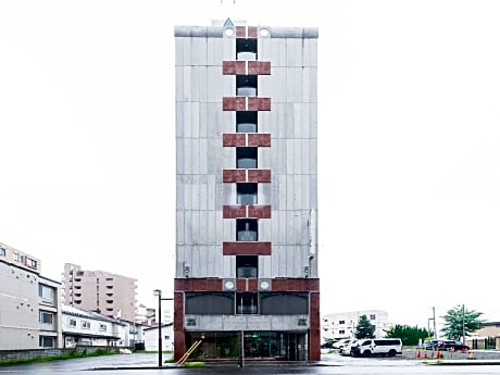 Tabist Annex Hotel Tetora Hakodate Goryokaku