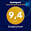 Endglory Hotel