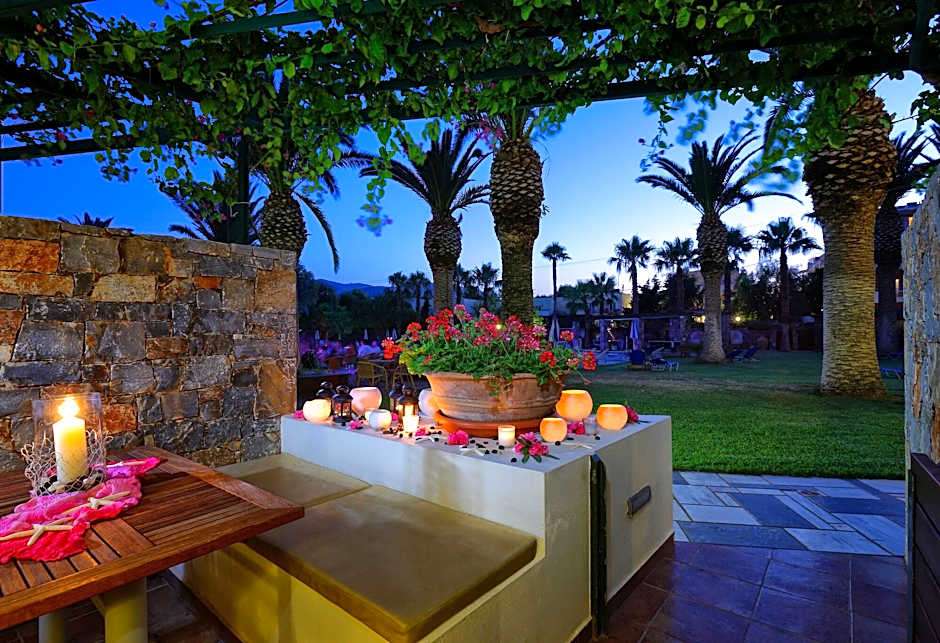 Sirens Hotels Beach & Village - Sirens Village