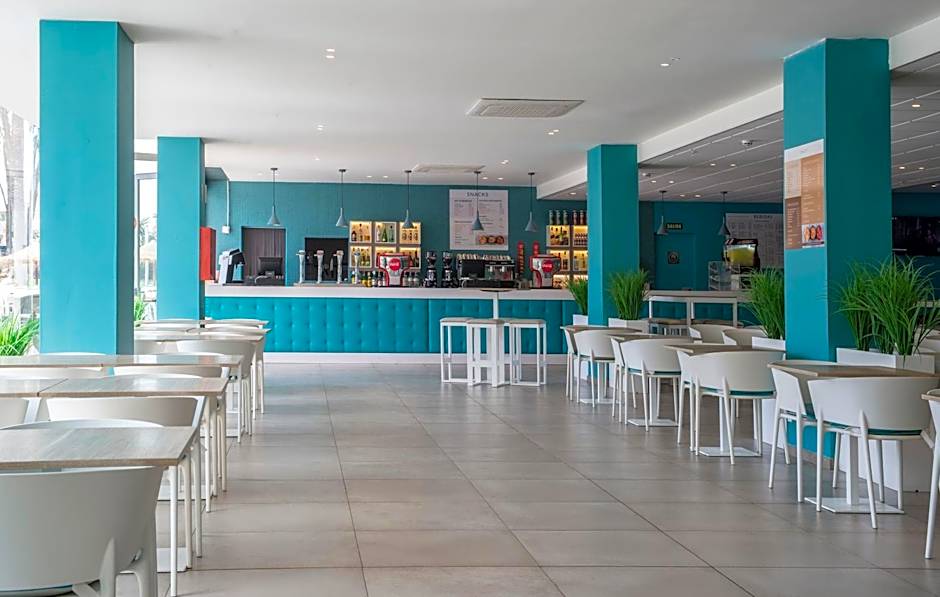 Hotel Roquetas El Palmeral by Pierre & Vacances