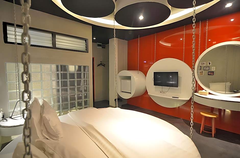 Collection O Jasaen Stylish Boutique Hotel