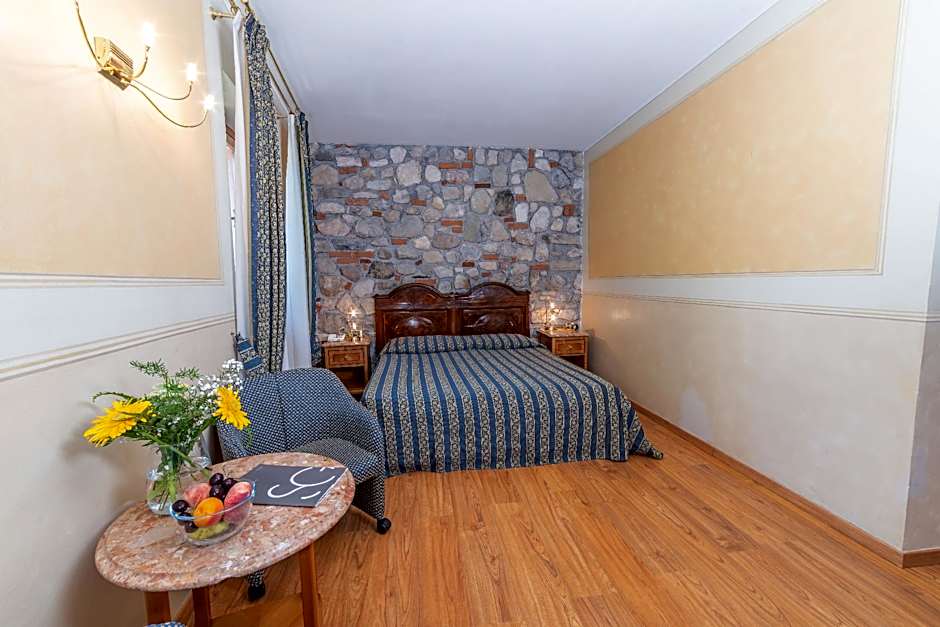 HOTEL PORTA DEL SOLE