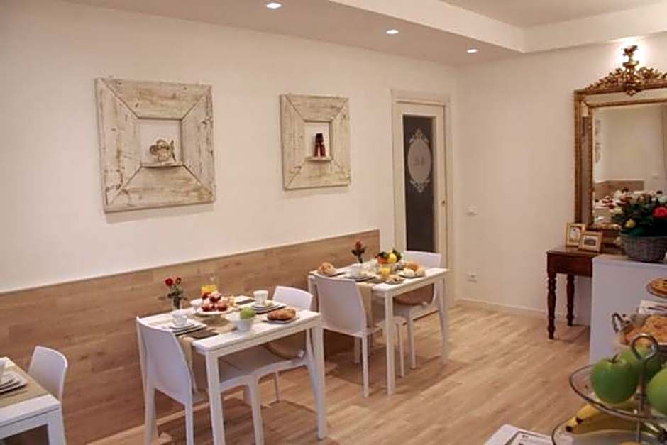 Residenza Giacomuzzi
