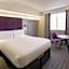 Premier Inn Belfast City Cathedral Quarter