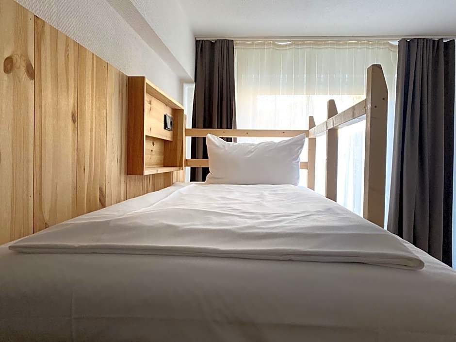 Center Hotel Essen