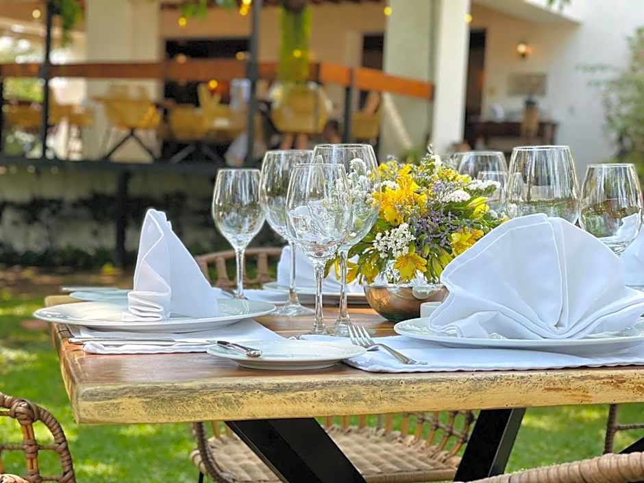 La Provence Restaurant & Hotel Boutique