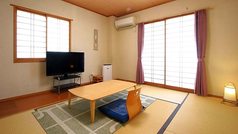 Ryokan Kinsui