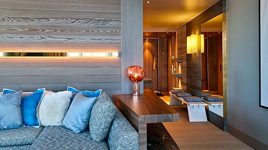 Kempinski Hotel Berchtesgaden