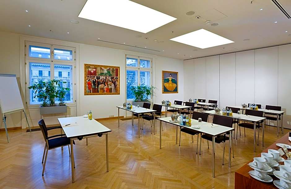 Eurostars Grand Hotel Wien
