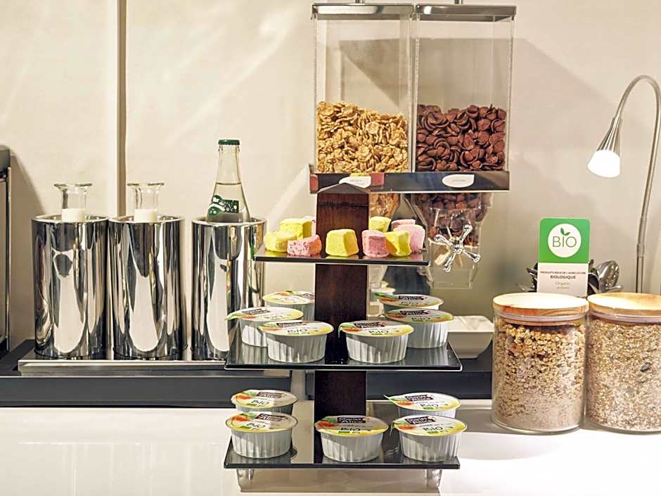 Mercure Paris Bastille Saint Antoine
