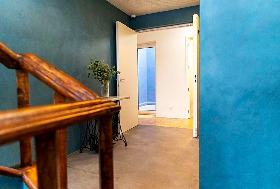 CASA 3 - OS LUGARES DE CASTRALEUCA