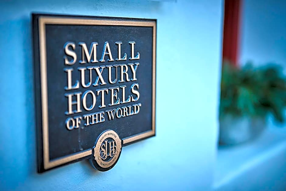 Goldene Rose Karthaus a member of Small Luxury Hotels of the World