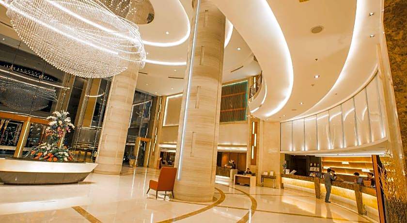 The Grand Fourwings Convention hotel (SHA Plus)