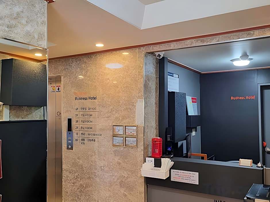 Charlie Hotel