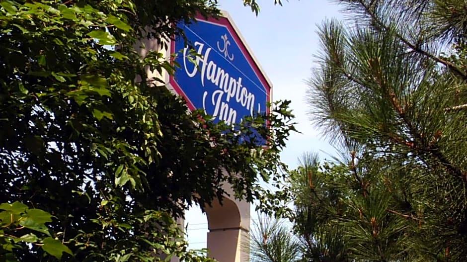 Hampton Inn By Hilton Portland-Airport