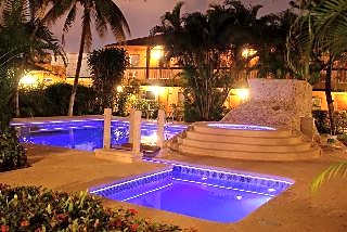 Hotel Los Andes