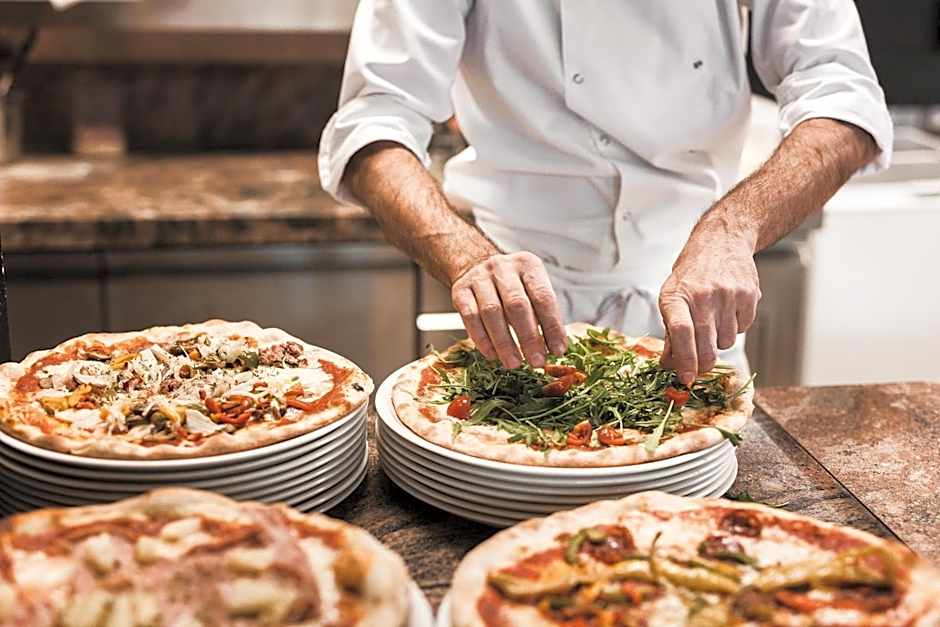 Anthony's Life&Style Hotel