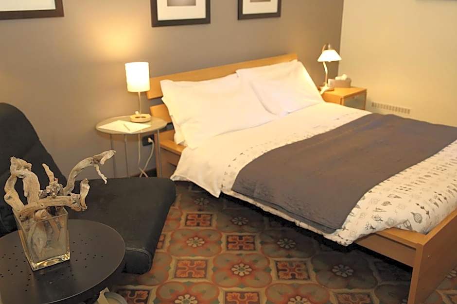 Casa Barbero Charme & Rooms