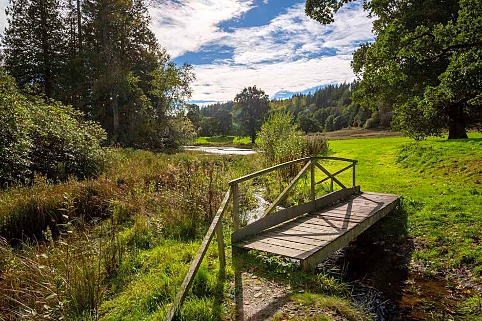 Moffat Manor Holiday Resort