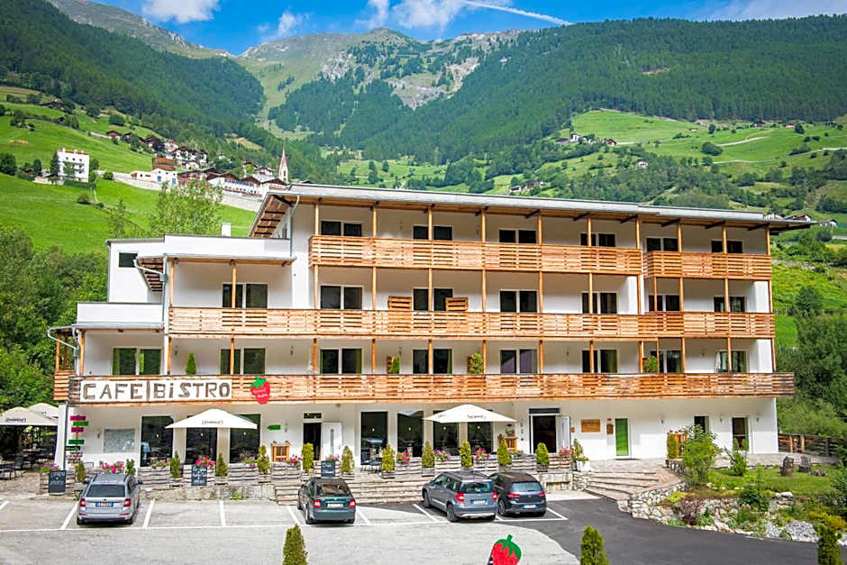 Residence Martell Mountains